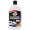 Turtle Wax Fényezés felújító színpolír, fehér 500 ml Turtle Wax Color Magic 52712