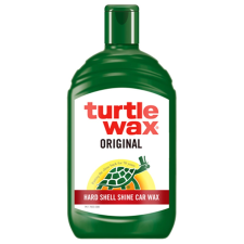 Turtle Wax Original Hard Shell fényű autóviasz FG7913 500ml autóápoló eszköz