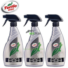 Turtle Wax TURTLE WAX Felni tisztító 500ml tisztítószer