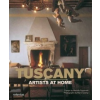  Tuscany Artists at Home – Mariella Sgaravatti, Mario Ciampi