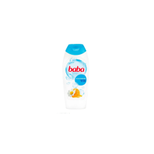 Tusfürdő 400 ml Baba kamilla és méz babafürdető, babasampon