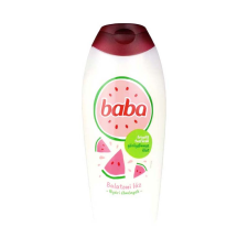 Tusfürdő Baba NŐI Görögdinnye - 400 ml tusfürdők