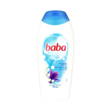  Tusfürdő Baba NŐI Gyöngyvirág&Viola - 400 ml tusfürdők
