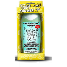 Tusfürdő db Stresszoldó New T019 ajándéktárgy