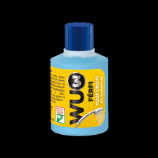  Tusfürdő és sampon 100 ml férfi WU3 sampon
