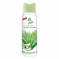 Tusfürdő FROSCH érzékeny bőrre aloe vera 300 ml tusfürdők