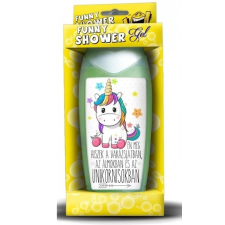  Tusfürdő, pici unikornis tusfürdők