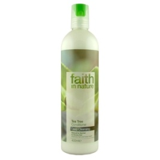 tusfürdő, Teafa, 400 ml tusfürdők