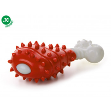 Tüskés comb 12cm Jk 45901 játék kutyáknak