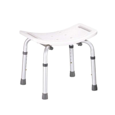  Tusoló ülőke 52x31cm (DURO) gyógyászati segédeszköz