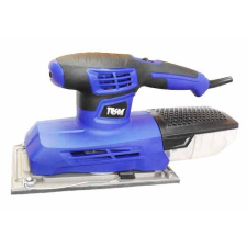 TUSON rezgőcsiszoló 300W rezgőcsiszoló