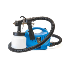 TUSON TUSON Elektromos festékszóró pisztoly 130027 festő és tapétázó eszköz