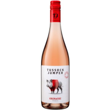 Tussock Jumper, France Tussock Jumper Grenache Rosé 2022 (0,75l) bor