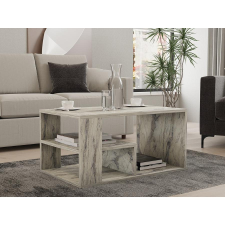 TUTI AG Dohányzóasztal Eros - Freesia Marble bútor