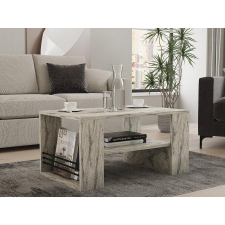 TUTI AG Dohányzóasztal Iris - Freesia Marble bútor