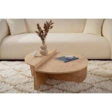 TUTI AG Dohányzóasztal Orion - Honey Oak bútor