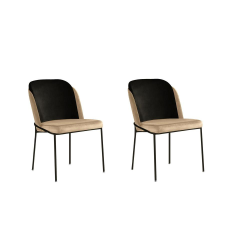TUTI AG Étkezőszék szett (2 db) DR - 145 V2 bútor