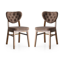 TUTI AG Étkezőszék szett (2 db) Elma - 766 bútor