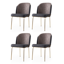 TUTI AG Étkezőszék szett (4 db) Dore - 132 V4 bútor