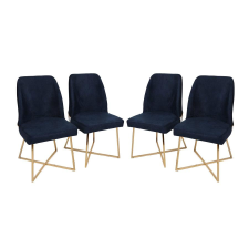 TUTI AG Étkezőszék szett (4 db) Madrid 908 V4 bútor