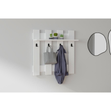 TUTI AG Fali fogas Carina - White bútor