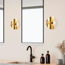 TUTI AG Fali lámpa, Sivani - MR - 840 világítás