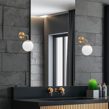 TUTI AG Fali lámpa, Viran - 10895 világítás