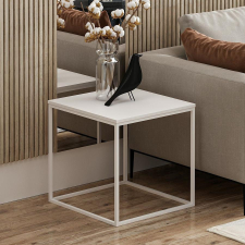 TUTI AG Kis asztal Basak - White bútor