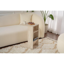 TUTI AG Kis asztal Filinta - Travertine bútor