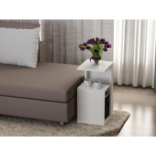 TUTI AG Kis asztal Sister - Fehér bútor