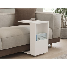 TUTI AG Kis asztal Star - Fehér bútor