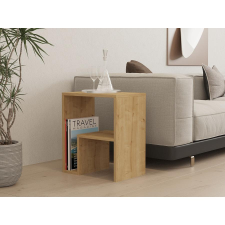 TUTI AG Kis asztal Yepa - Sapphire Oak bútor