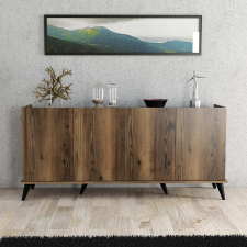 TUTI AG Konzolasztal Elegante 1604 bútor