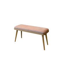 TUTI AG Puha pad Vina Mini 0900 - Tölgy, Stone bútor
