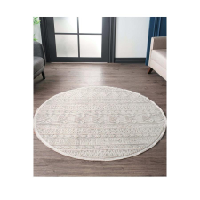 TUTI AG Szőnyeg (120 x 120), Leo 2970 Y - Beige lakástextília