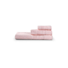 TUTI AG Törölköző Szett (3 db) Piramit - Powder lakástextília