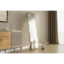 TUTI AG Tükör Aror - Walnut bútor