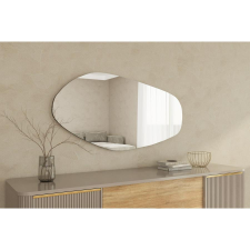 TUTI AG Tükör Bella - Black bútor