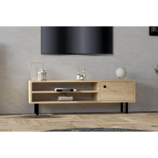 TUTI AG TV szekrény Avila - Sapphire Oak bútor