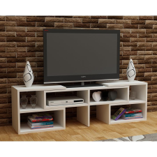 TUTI AG TV szekrény Care - White bútor