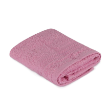 TUTI AG Vendégtörölköző Rainbow - Pink lakástextília