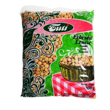 Tuti étkezési lencse 400 g alapvető élelmiszer