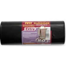  TUTI KUKAZSÁK 160 L.EXTRA /10DB-os/ tisztító- és takarítószer, higiénia