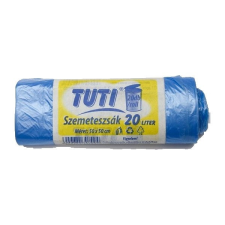 Tuti szemeteszsák 20L 20db takarító és háztartási eszköz