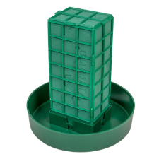  Tűtőhab oszlop 26cm GABBIA mini dekorációs kellék