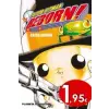  Tutor hitman reborn! – AKIRA AMANO