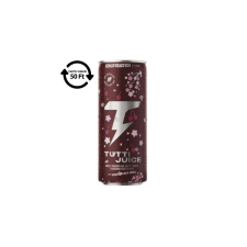 Tutti Juice Üdítőital szénsavas TUTTI JUICE sweet cherry 250 ml DRS üdítő, ásványviz, gyümölcslé