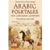 Tuttle Publishing Arabic Folktales for Language Learners | Sarah Risha