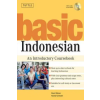 Tuttle Publishing Basic Indonesian | Robson,Yacinta Kurniasih