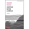 Tuttle Publishing Justice with a Smile – Michael Day (Brožovaná)